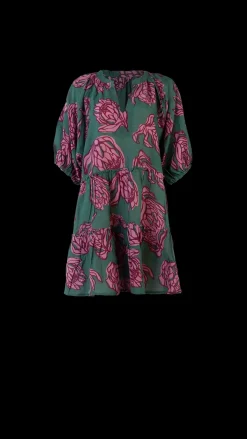 Adeliu Dress