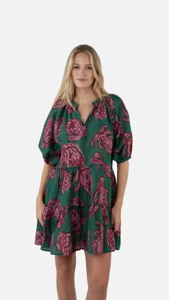 Adeliu Dress