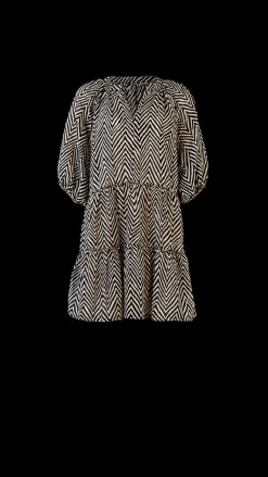 Adeliu Dress