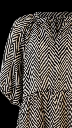 Adeliu Dress