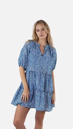 Adeliu Dress