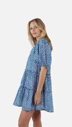 Adeliu Dress