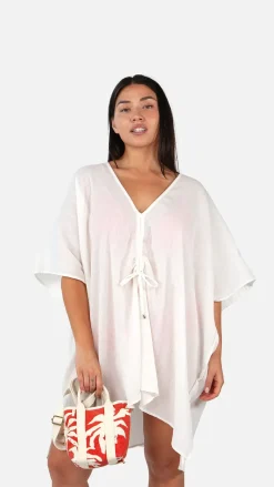 Adriatic Kaftan