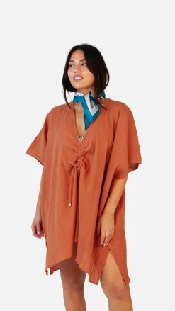Adriatic Kaftan