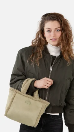 Aedey Handbag