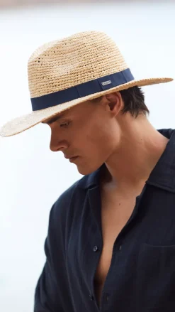 Albury Hat