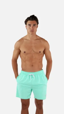 Alroy Shorts