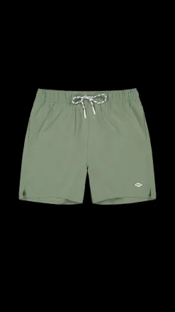 Alroy Shorts