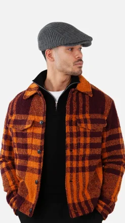 Alvadey Cap