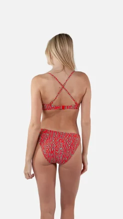 Anangu Cross Back