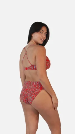 Anangu Cross Back