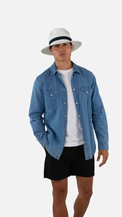 Aveloz Hat