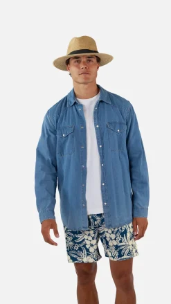 Aveloz Hat