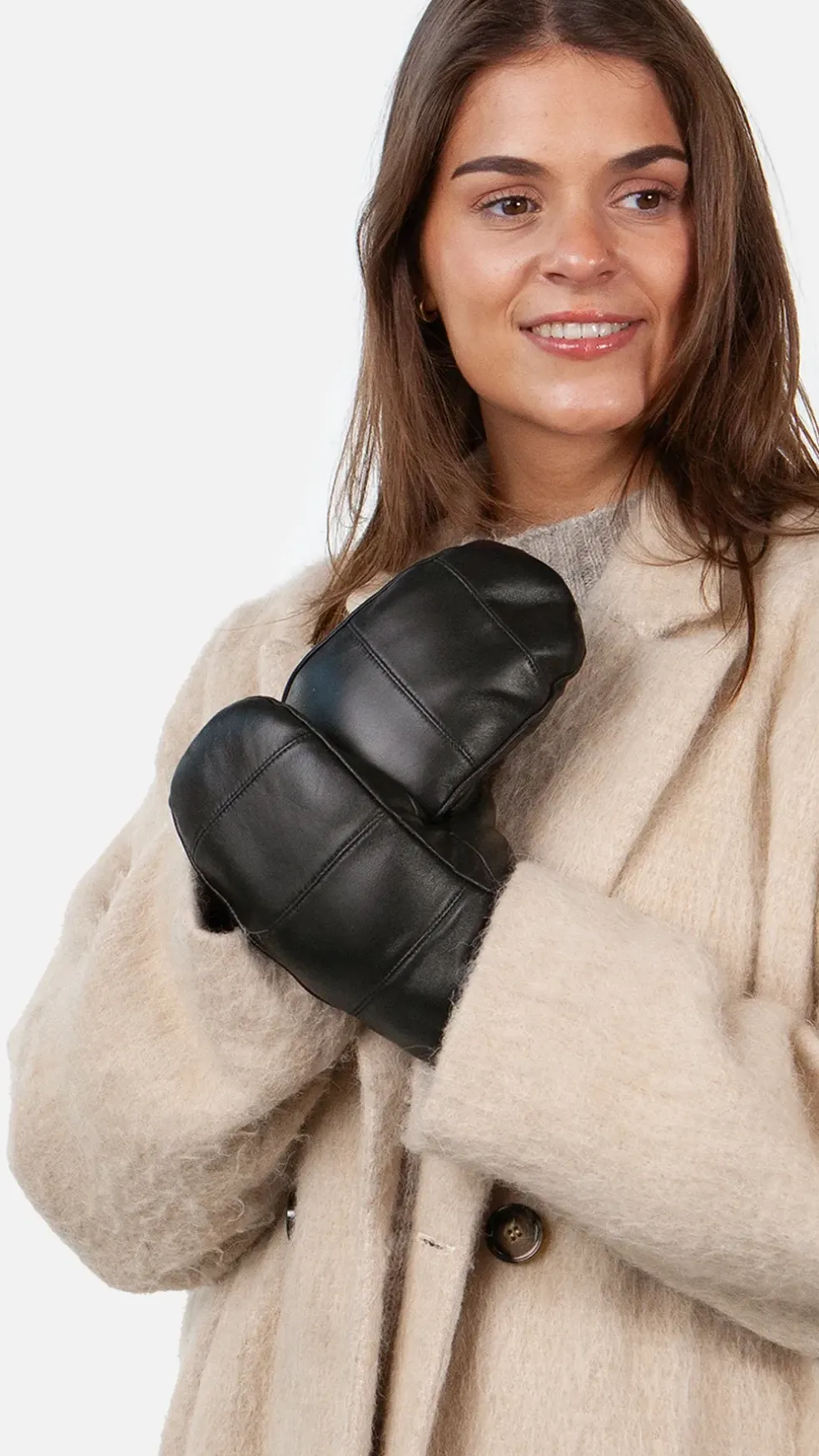 Bailee Mitts