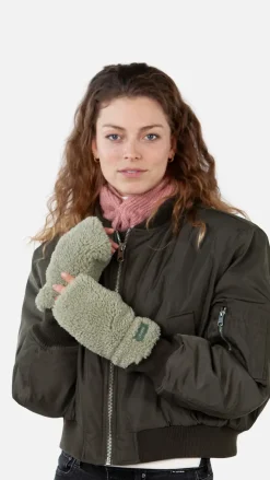 Bantota Fingerless Gloves