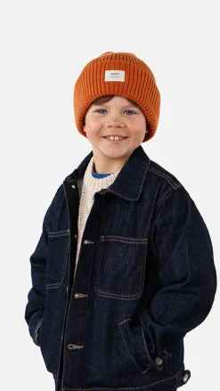 Basalth Beanie