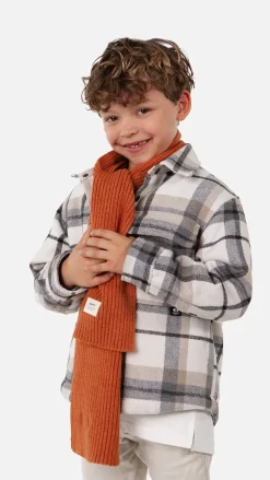 Basalth Scarf