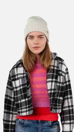 Bayne Beanie
