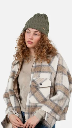 Bayne Beanie