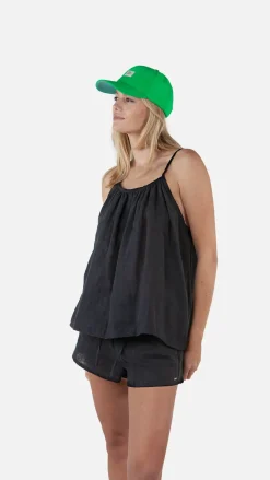 Begonia Cap