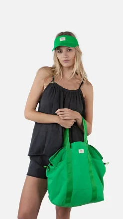 Begonia Visor