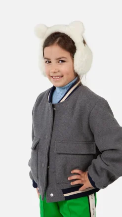 Beriberi Earmuffs