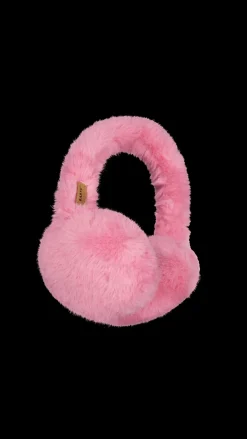Big Fur Earmuffs
