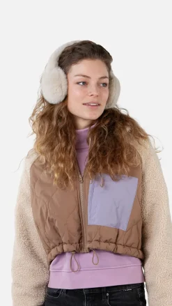 Big Fur Earmuffs