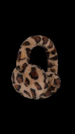 Big Fur Earmuffs