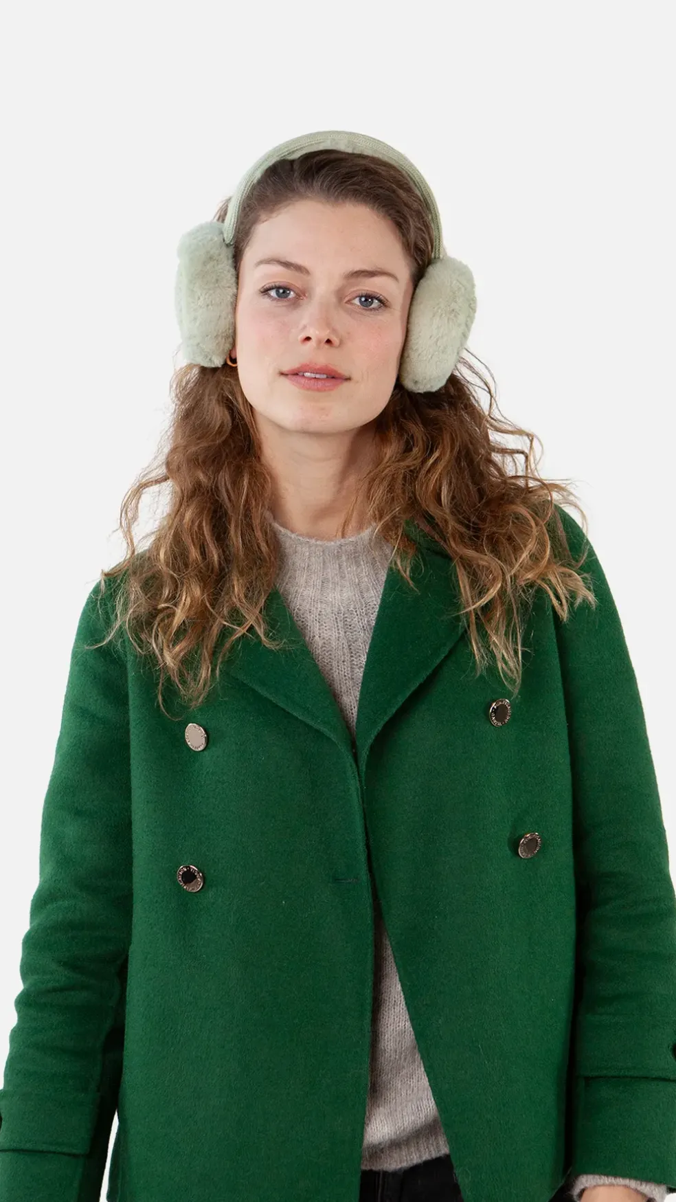 Bigwit Earmuffs