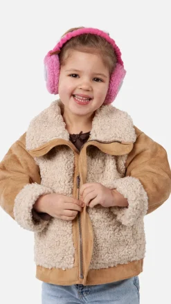 Bozzie Earmuffs
