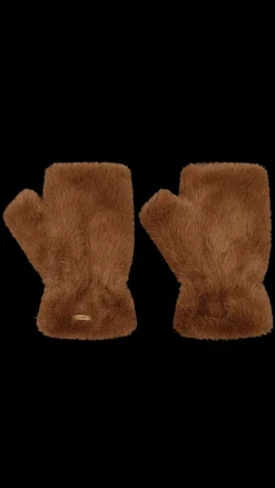 Britamu Fingerless Gloves
