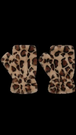 Britamu Fingerless Gloves