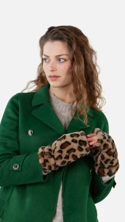 Britamu Fingerless Gloves
