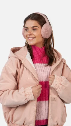 Browniez Earmuffs