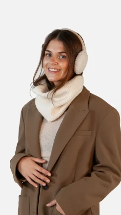 Browniez Earmuffs