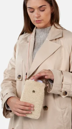 Bugbane Phone Bag