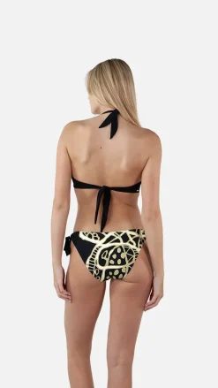 Buhrn Cross Halter