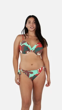 Bunbe Underwire
