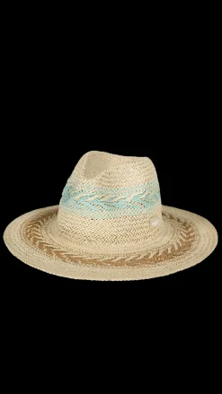 Caledona Hat
