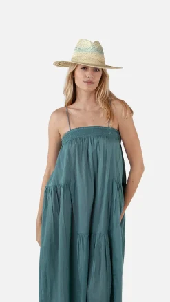 Caledona Hat