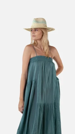 Caledona Hat