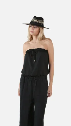 Caledona Hat