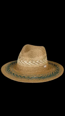 Caledona Hat