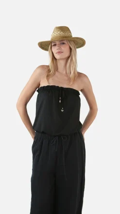 Caledona Hat
