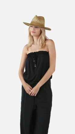 Caledona Hat