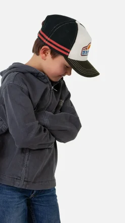 Cameran Cap