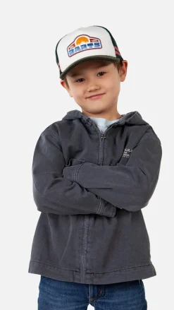 Cameran Cap