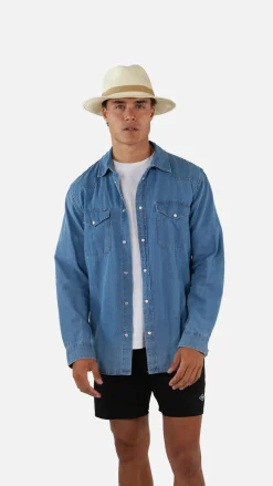 Carnations Hat