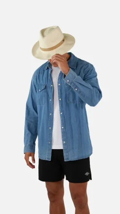 Carnations Hat